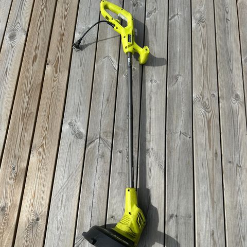 Ryobi RTL2925 gresstrimmer