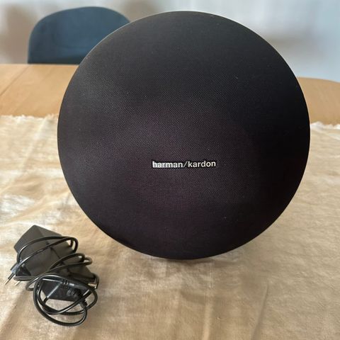 Harman / Kardon