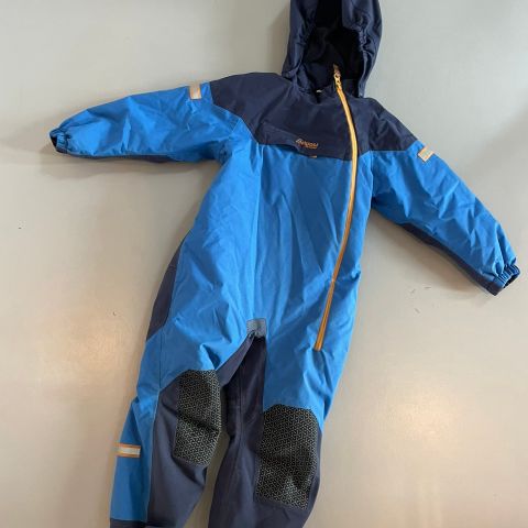 Bergans Ruffen Insulated