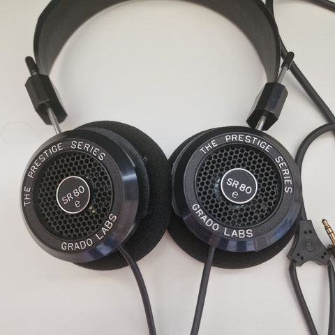 Grado SR80