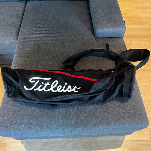 Titleist Golfbag