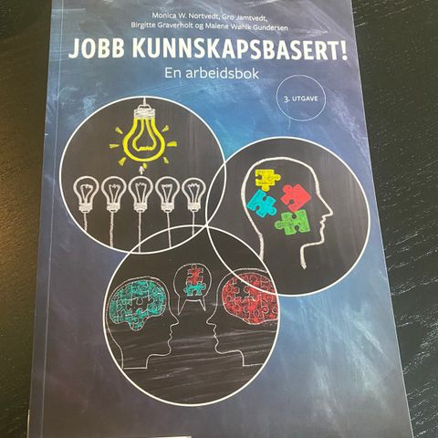 Jobb Kunskapsbasert