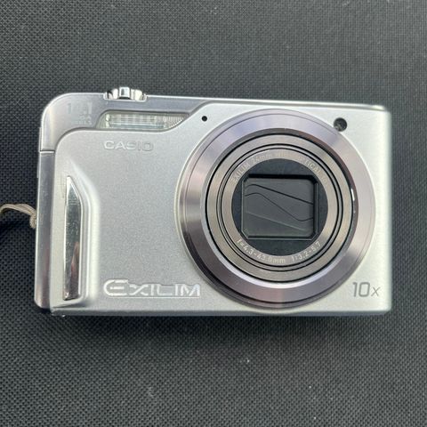 Casio Exilim kamera