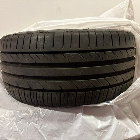 Rotalla Setula S-Race RU01 sommerdekk (4 stk) - 225/40 r19