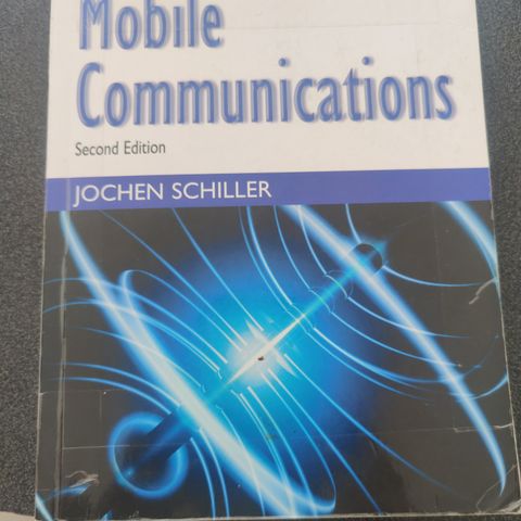 Mobile communications