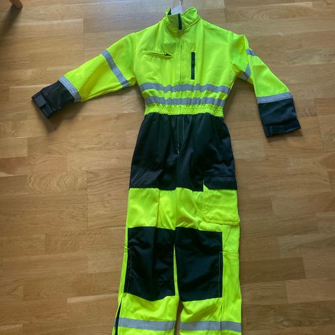 Arbeidsdress fra Gard workwear