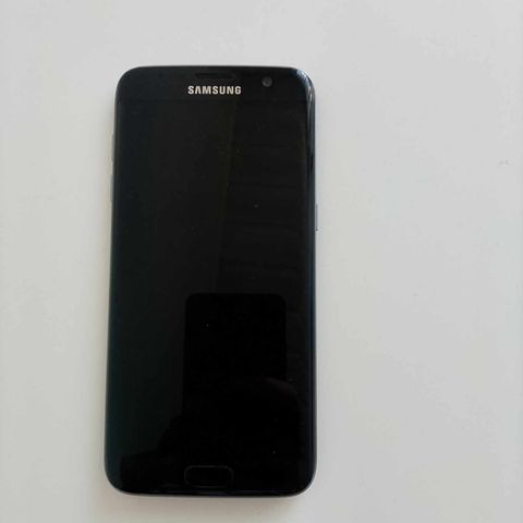 Samsung Galaxy S7 edge