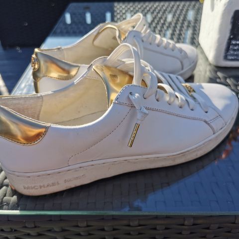 Michael Kors str 39 sneakers