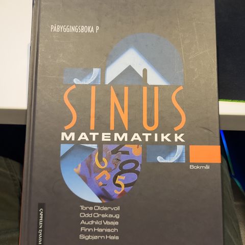 Sinus