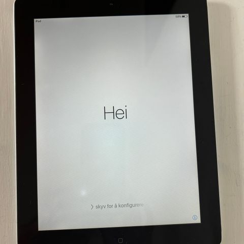 iPad 2 16 GB