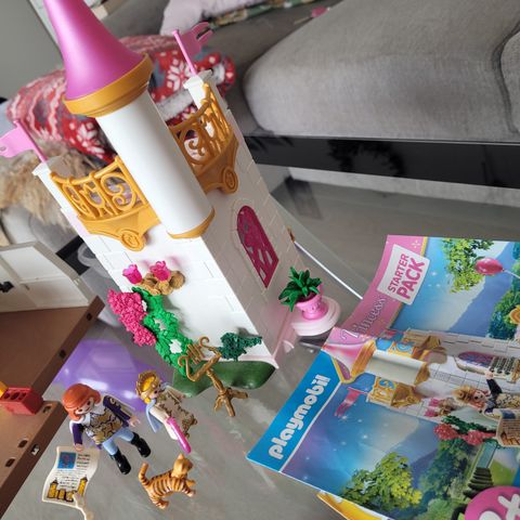 Playmobil 70500 Princess