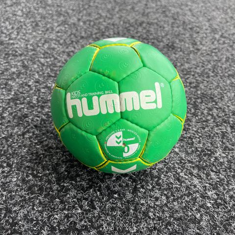 Håndball