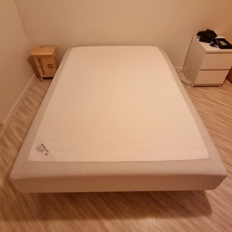 SULTAN IKEA rammemadrass (reservert)