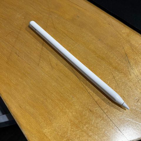 Apple Pencil 2