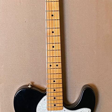 Fender Vintera II '60s Telecaster Thinline