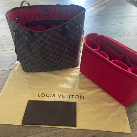 Louis Vuitton MM