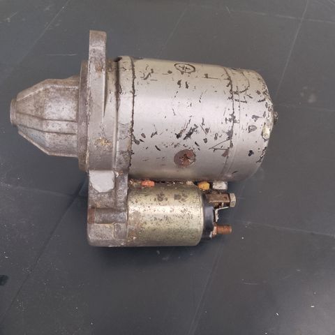 yanmar starter 2qm/3qm