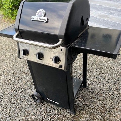 Grill Broil King