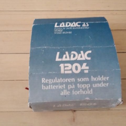 Ladac 1204