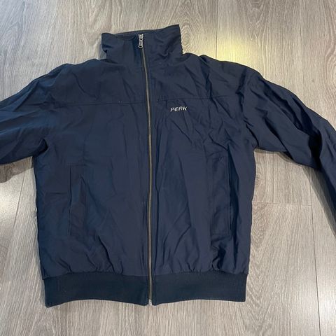 Jakker str L og XL