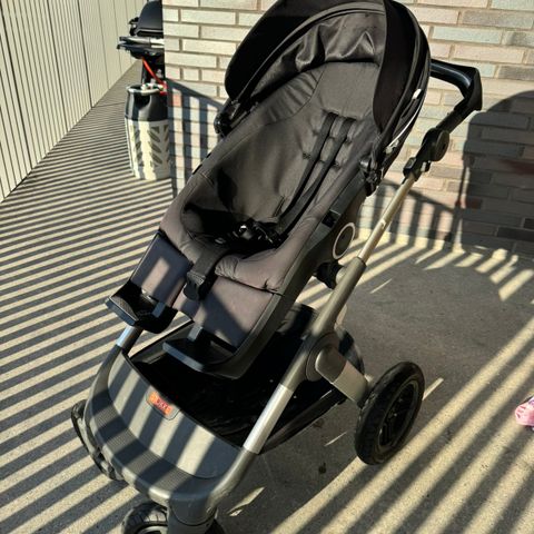 Stokke Trailz