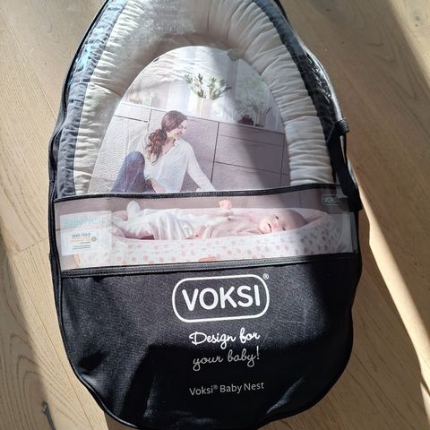 Voksi Baby Nest