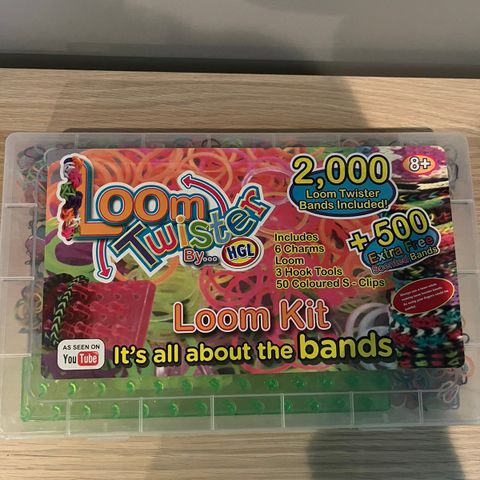 Loom Kit