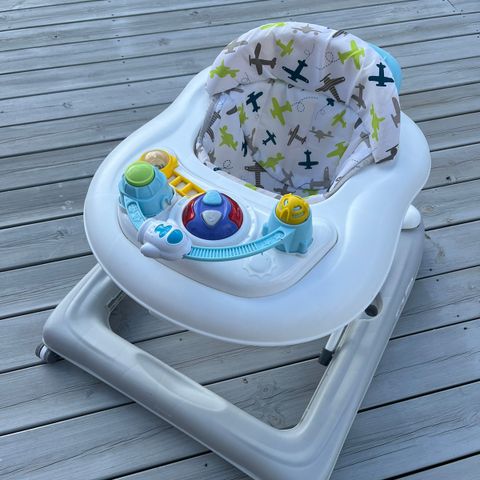 Fillikid baby walker selges kr. 300