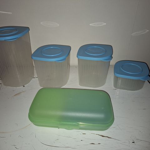 Tupperware