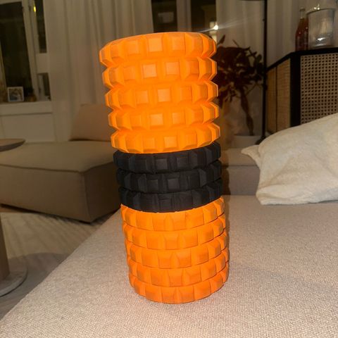 Foam roller Casall