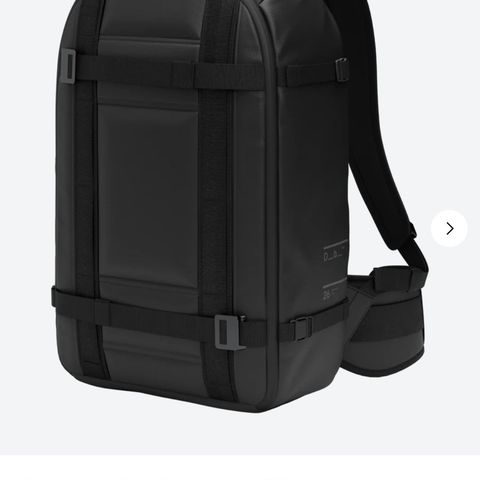 Db Douchebag Ramverk Pro 32L