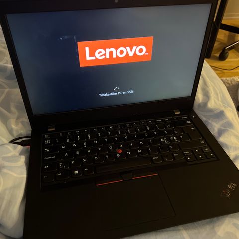 Lenovo Thinkpad L14 gen 2 / i5 11gen, 16gb ram, 256gb ssd