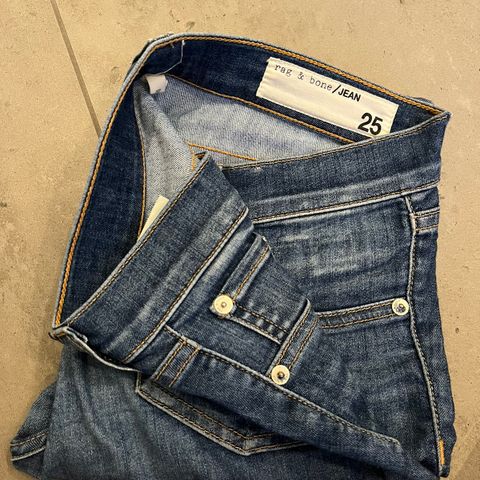 rag & bone /JEAN jeans