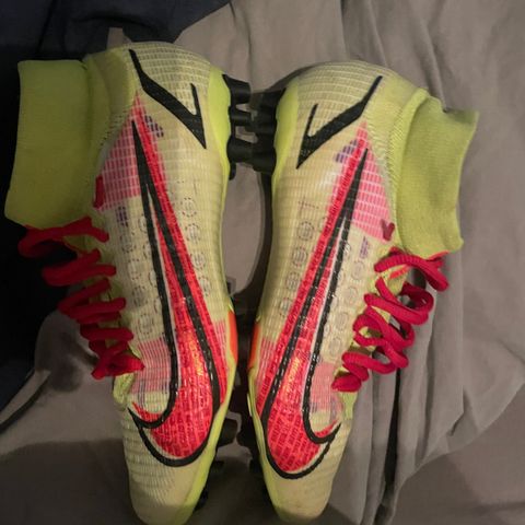 Noen nike mercurial selges strl 38