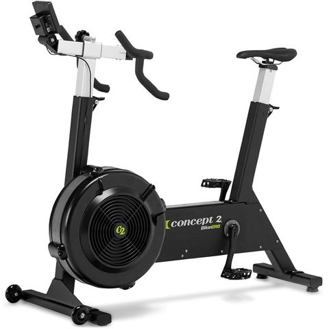 Concept2 BikeErg Ergometersykkel