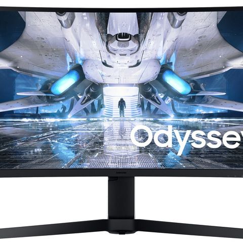 Samsung Odyssey Neo G9 49