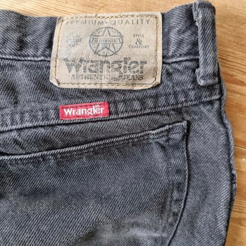 Vintage Wrangler jeans