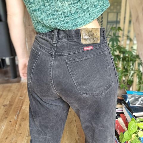 Vintage Wrangler jeans