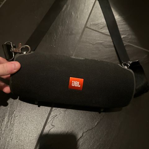 JBL Exstrem