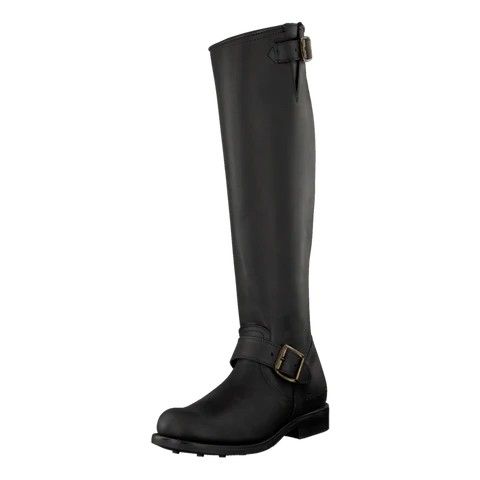 Prime boots str 38 - brune