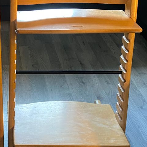 Stokke tripp trapp stol