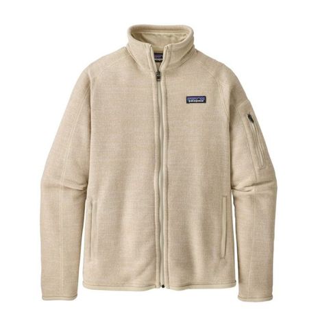 Patagonia Better Sweater