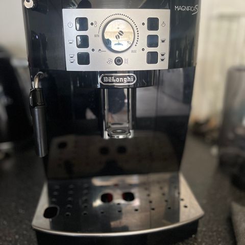 DeLonghi kaffemaskin