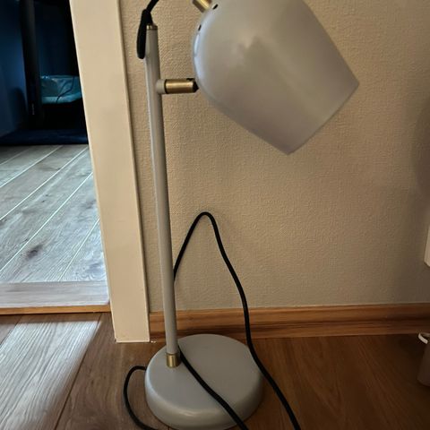 Bordlampe