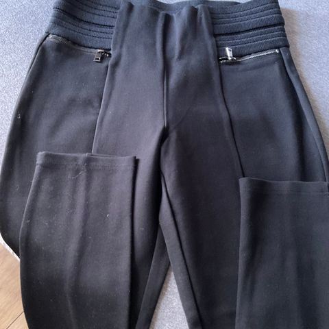 Jeggings str. M/L