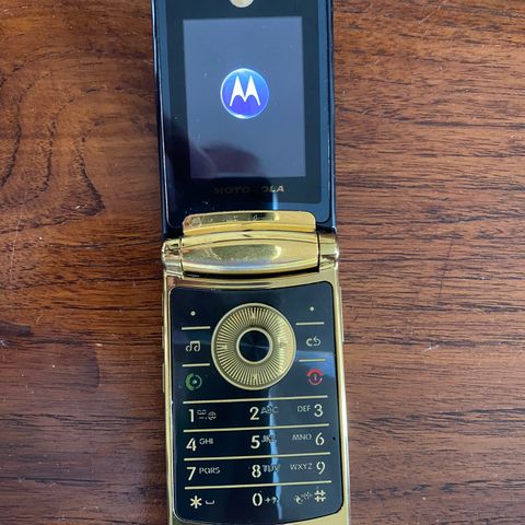 Motorola Razr