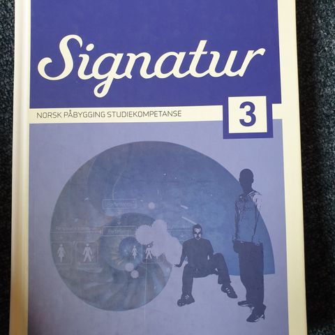 Signatur 3, 2008