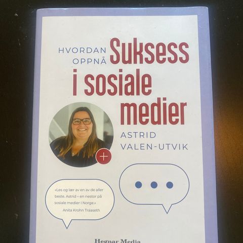 Hvordan oppnå suksess i sosiale medier