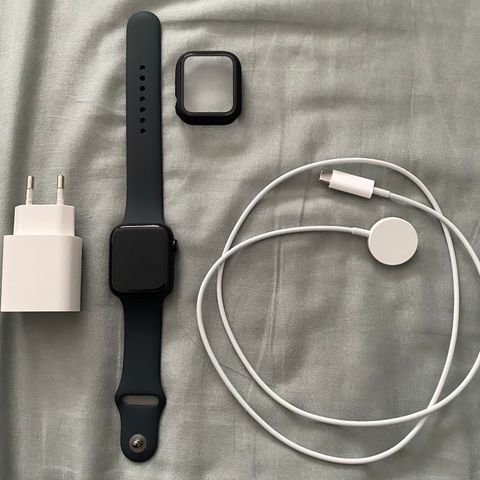 Apple Watch Se 44mm 2. Gen