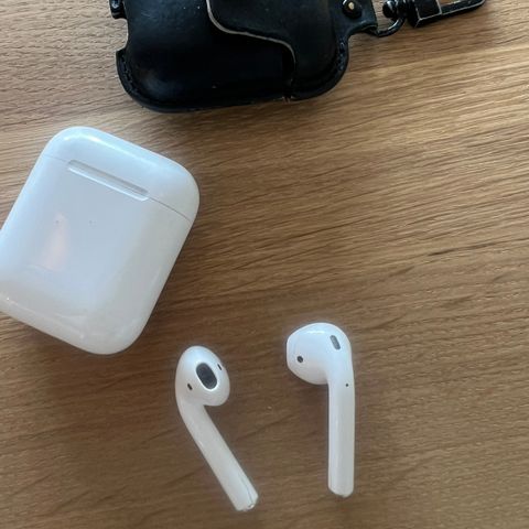 AirPods 1.gen